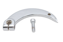Load image into Gallery viewer, Inner Shifter Arm Billet Chrome