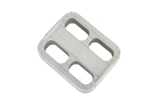 Load image into Gallery viewer, Alloy Kicker Pedal Pad