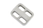 Alloy Kicker Pedal Pad