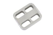 Load image into Gallery viewer, Alloy Kicker Pedal Pad