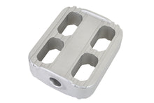 Load image into Gallery viewer, Alloy Kicker Pedal Pad