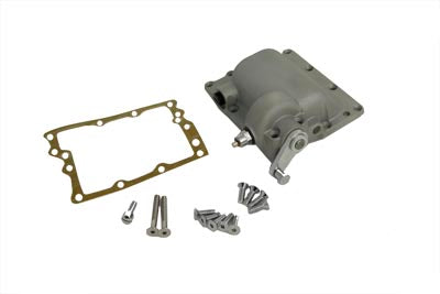 4-Speed Jockey Top Assembly