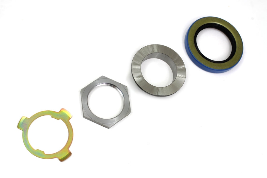 Mainshaft Spacer and Seal Kit