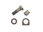 Replica Kick Starter Pedal Bolt Kit