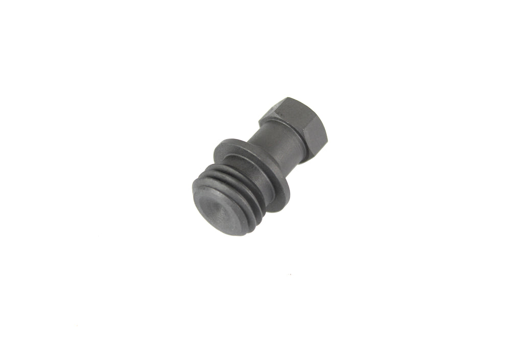 45 inch WR Transmission Fill Plug Parkerized