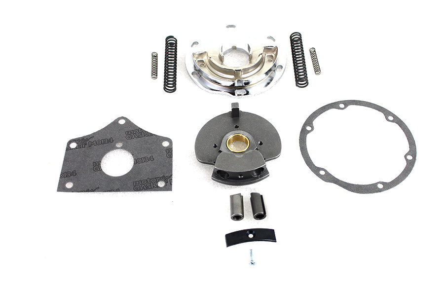 Transmission Ratchet Top Shifter Pawl Carrier Kit