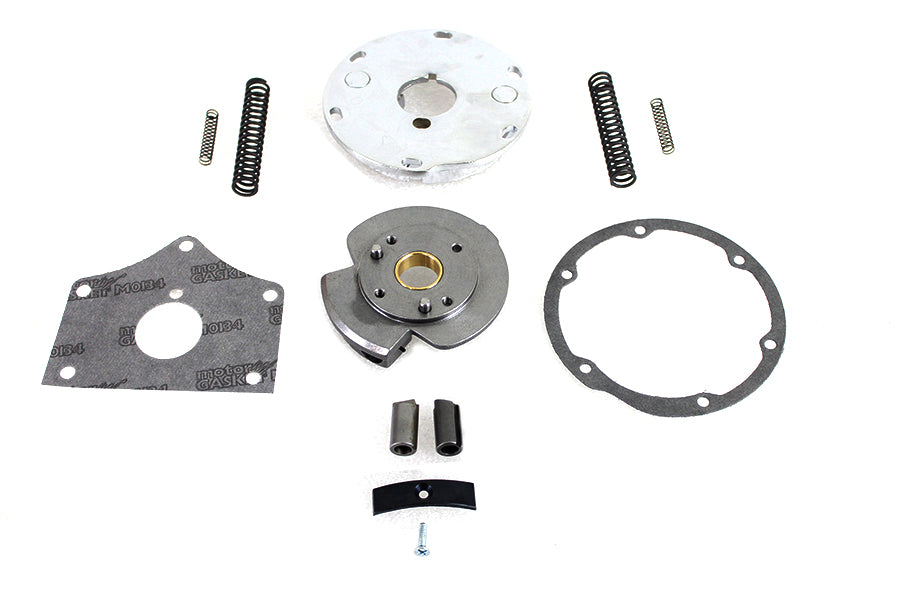 Transmission Ratchet Top Shifter Pawl Carrier Kit