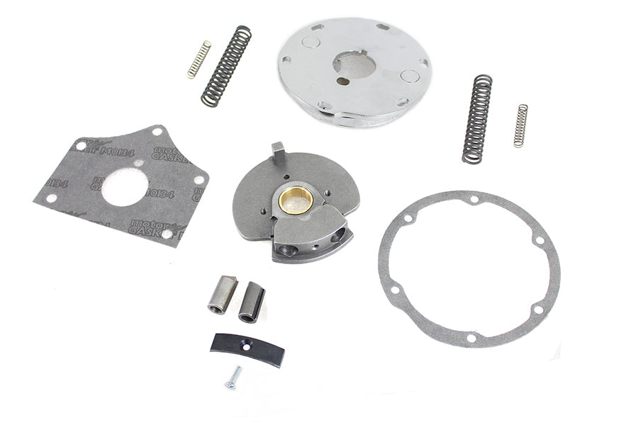 Transmission Ratchet Top Shifter Pawl Carrier Kit