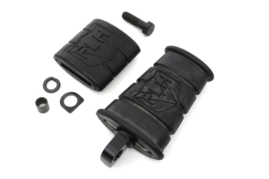 FLH Kick Starter Pedal Kit