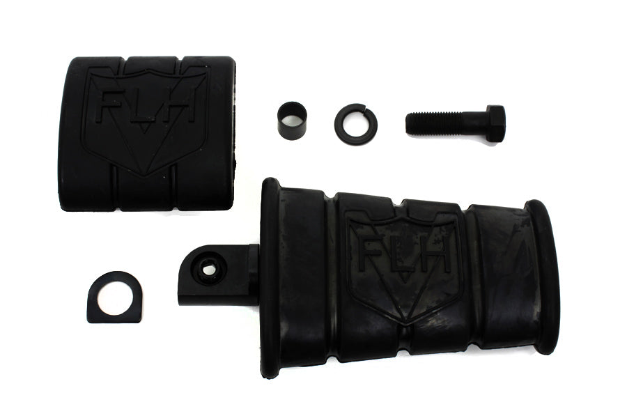 FLH Kick Starter Pedal Kit