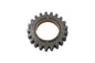 2nd Gear 21 Tooth
