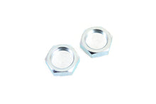 Load image into Gallery viewer, Shifter Shaft Bushing Nut Set