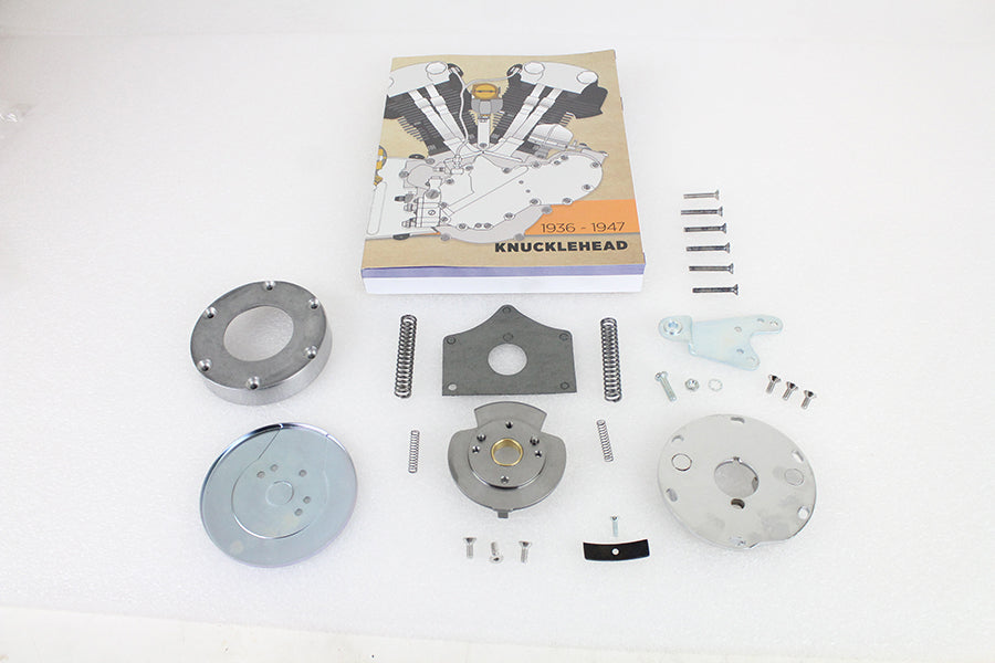 FL Ratchet Top Shift Drum Kit