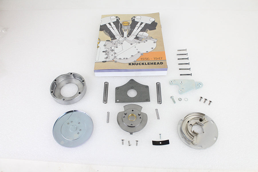 FL Ratchet Top Shift Drum Kit