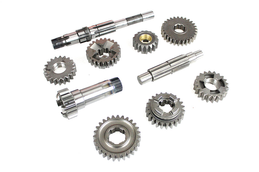 XL Transmission Gear Set
