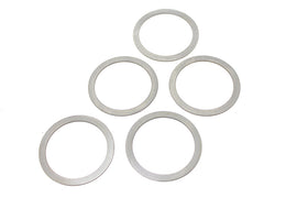 Eastern transmission mainshaft 4th gear thrust washer, .040 thickness, showing the metal washer on a plain background.