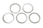 Transmission Mainshaft 4th Gear Thrust Washer .045