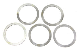 Eastern Partst Transmission mainshaft 4th gear thrust washer .050, metal component for gear assembly, visible in the image.
