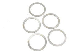 Eastern Transmission mainshaft 4th gear thrust washer .050, used for transmission repair and maintenance.