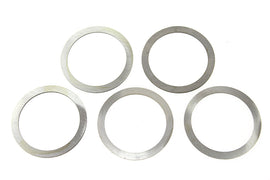 Eastern Parts transmission mainshaft 4th gear thrust washer .055, showing close-up of the metal washer on a white background.