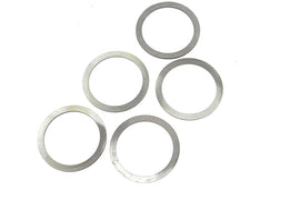Eastern Parts transmission mainshaft 4th gear thrust washer .055, close-up view showing metal component for automotive transmission repair