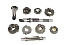 Load image into Gallery viewer, Transmission Gear Shaft Set for XL