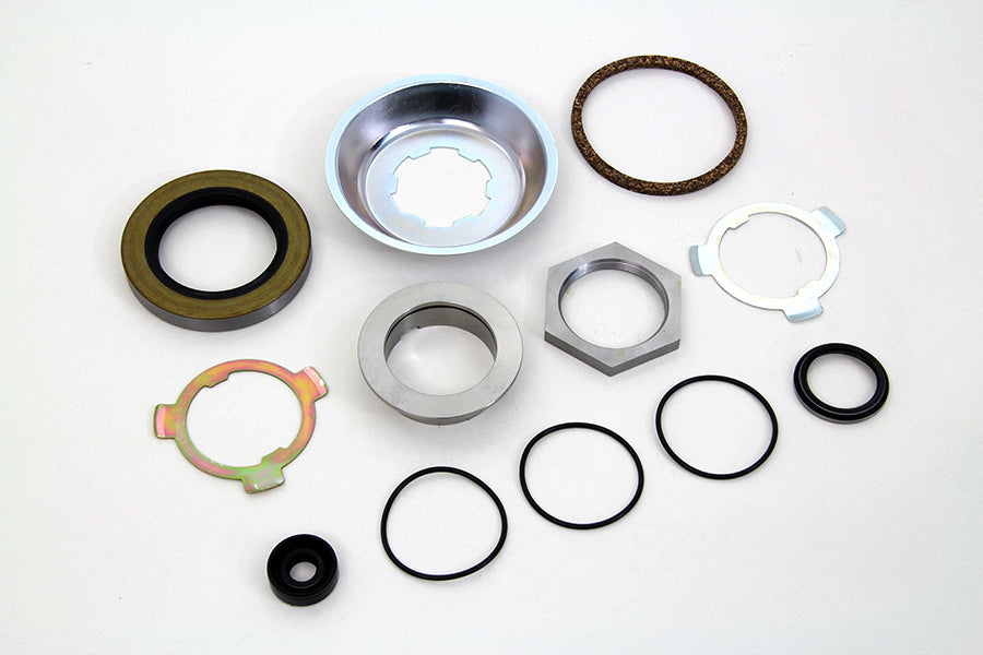 Main Drive Gear Spacer Kit