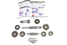 Load image into Gallery viewer, XL Transmission Gear and Shaft Set