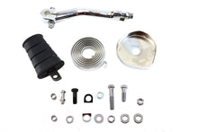 Load image into Gallery viewer, Kick Starter Arm, Pedal and Shaft Kit