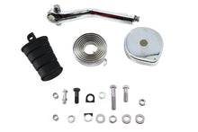 Load image into Gallery viewer, Kick Starter Arm, Pedal and Shaft Kit