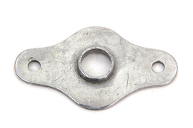 Motorshop Kick Starter Pedal Inner Plate Raw for motorcycle transmission, showing the metal component with a raw finish.