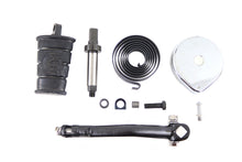 Load image into Gallery viewer, Kick Starter Shaft Arm and Pedal Kit