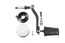 Load image into Gallery viewer, Kick Starter Shaft Arm and Pedal Kit