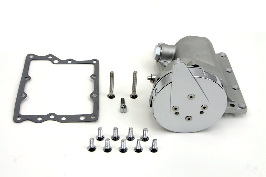 FX Alloy Ratchet Top Shifter Assembly