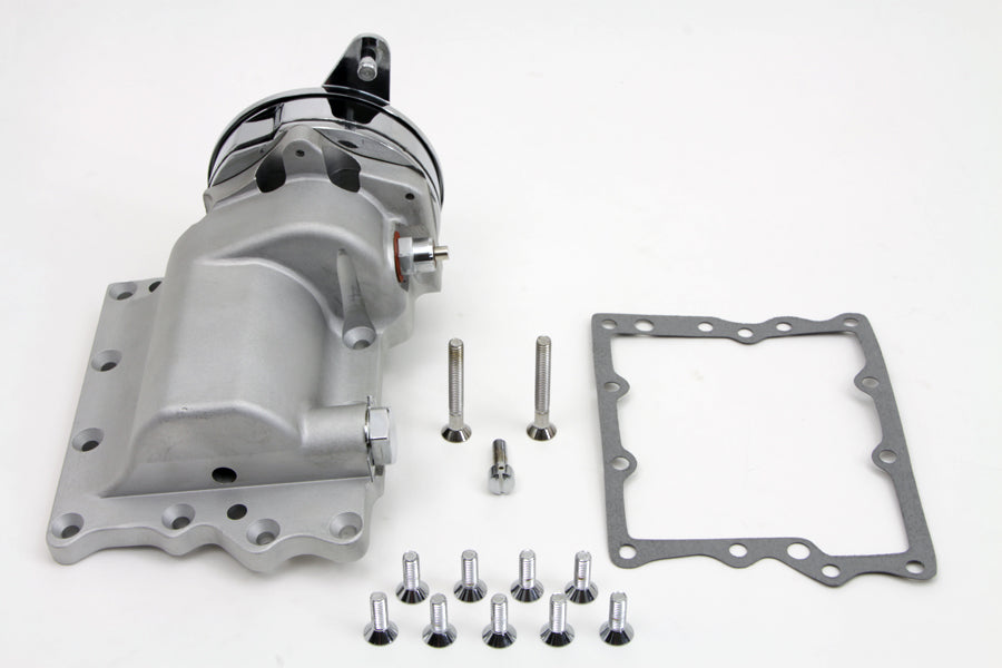 FX Alloy Ratchet Top Shifter Assembly
