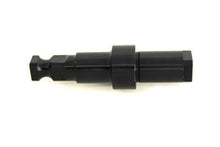 Load image into Gallery viewer, Transmission Kick Starter Shaft Black