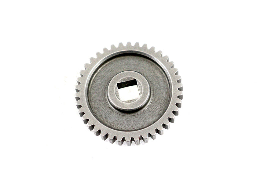 45 inch 4-Speed Shifter Gear