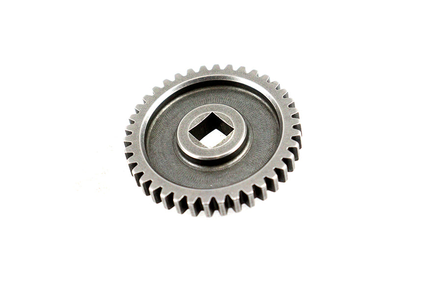 45 inch 4-Speed Shifter Gear