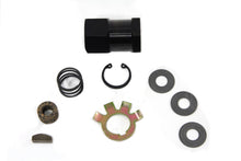 Load image into Gallery viewer, Replica Clutch Hub Nut Kit Parkerized