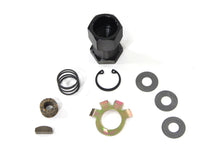 Load image into Gallery viewer, Replica Clutch Hub Nut Kit Parkerized