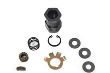 Load image into Gallery viewer, Replica Clutch Hub Nut Kit Parkerized