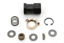 Load image into Gallery viewer, Replica Clutch Hub Nut Kit Parkerized