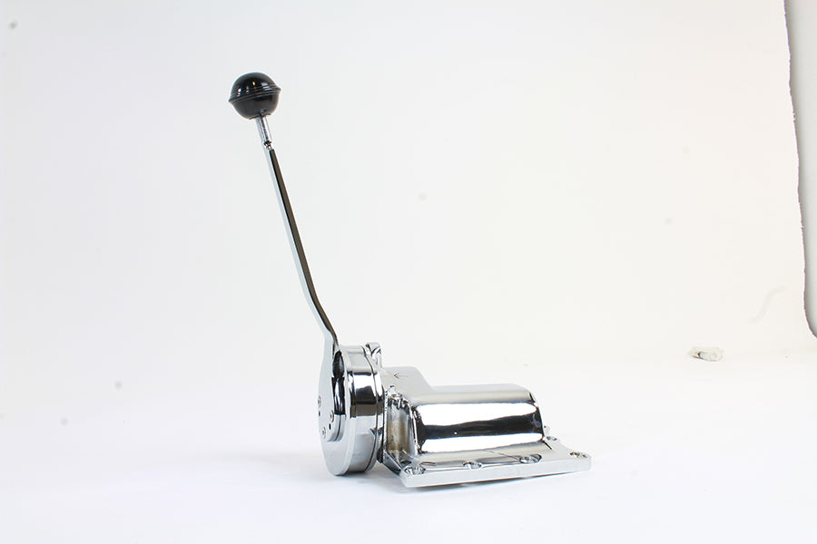 Transmission Ratchet Top Assembly