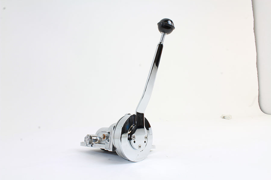 Transmission Ratchet Top Assembly