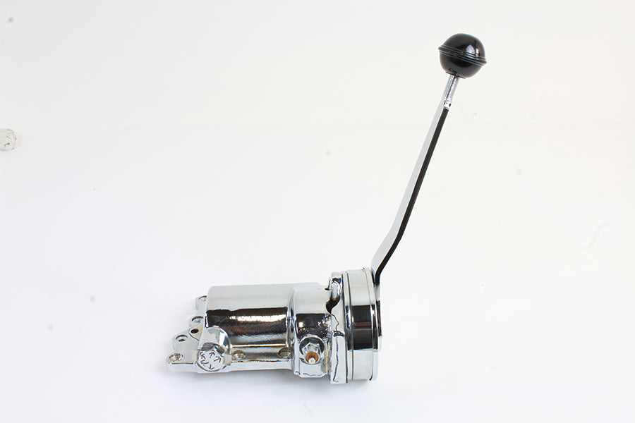 Transmission Ratchet Top Assembly