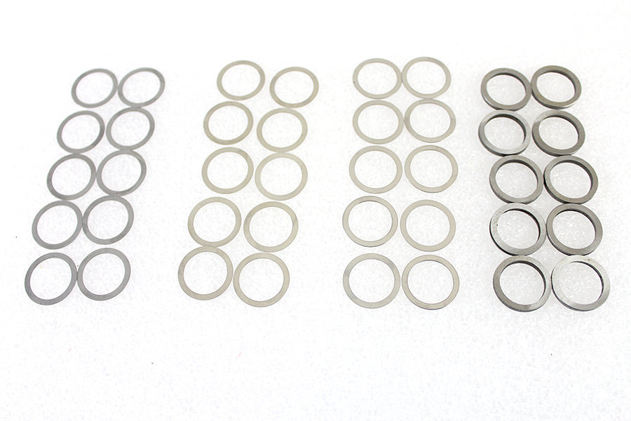Transmission Shifter Fork Shim Kit