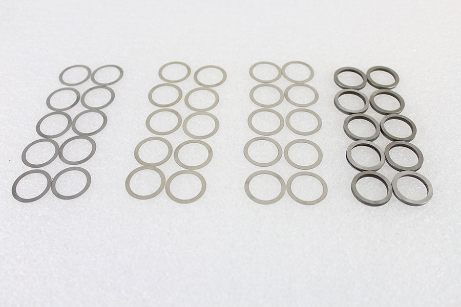 Transmission Shifter Fork Shim Kit
