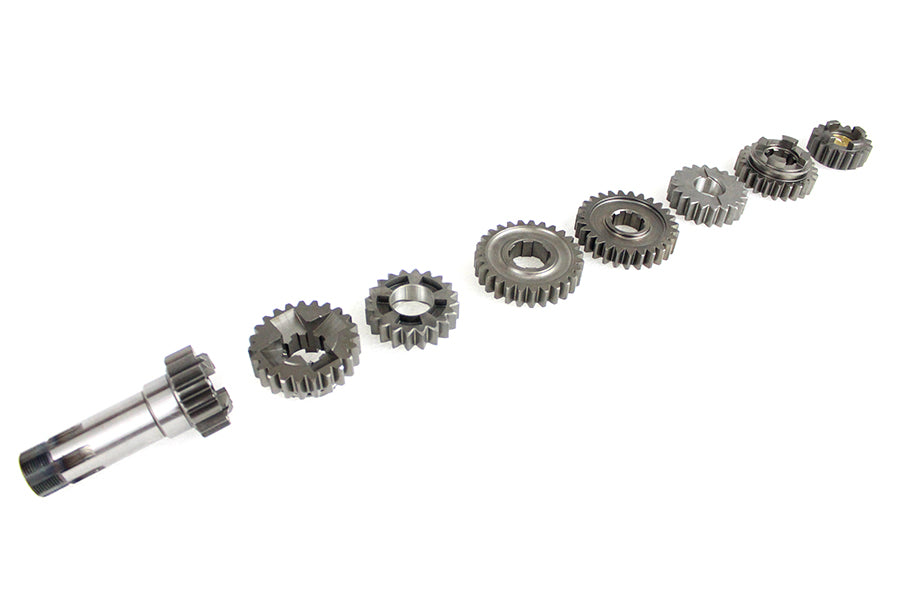 Transmission Gear Set for XL