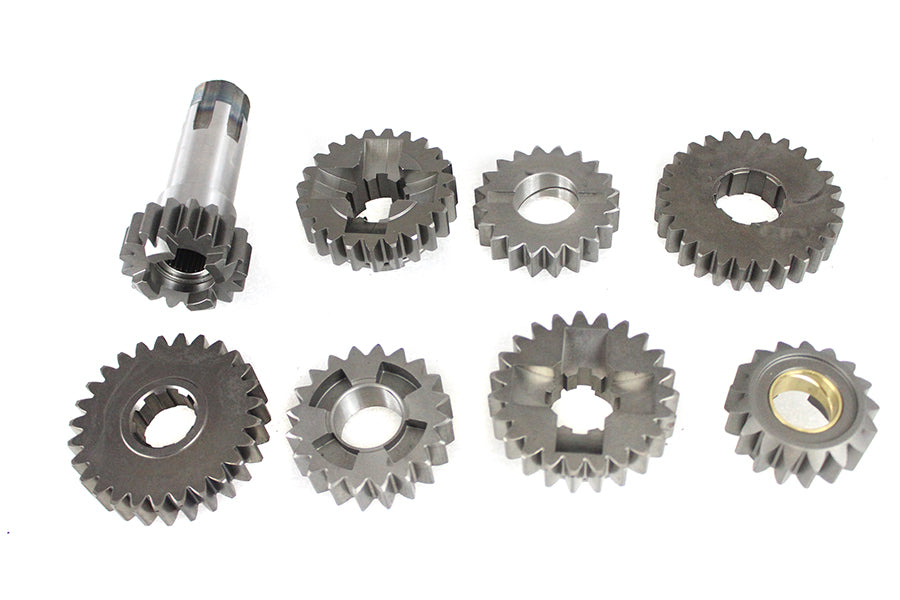 Transmission Gear Set for XL