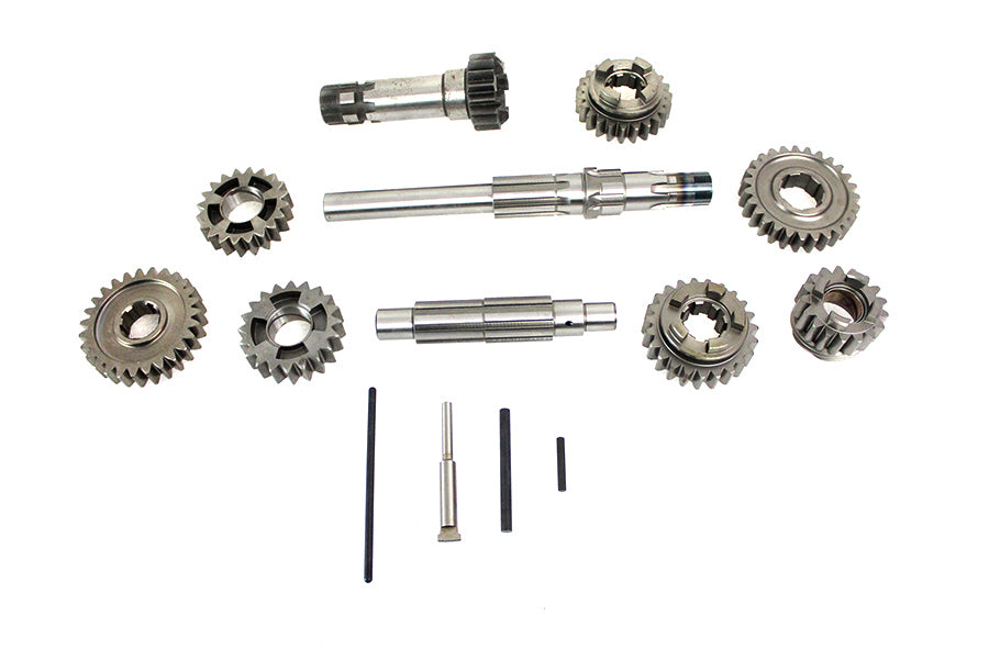 Transmission Gear and Shaft Set for XL